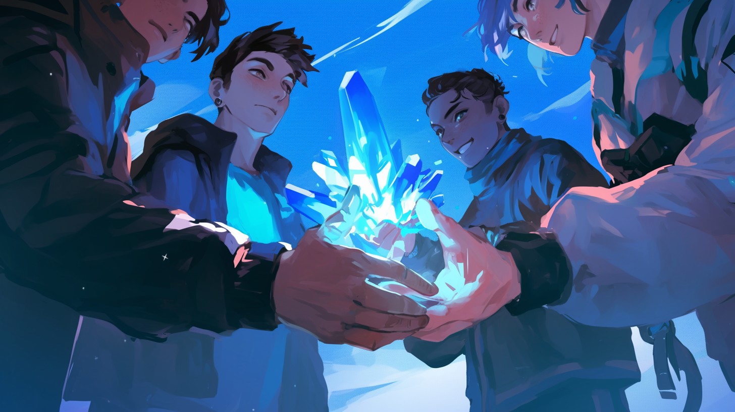 Illustration de l'histoire 6