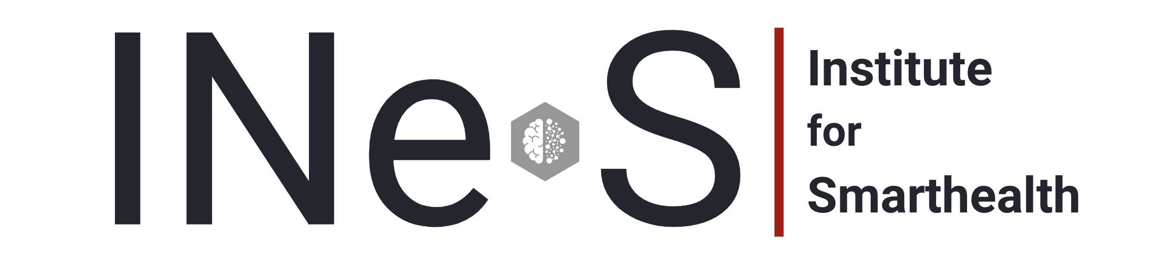Logo ines