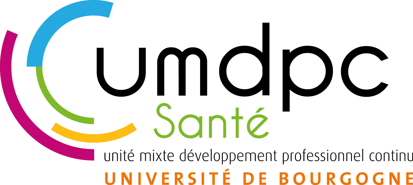 Logo umdpcs